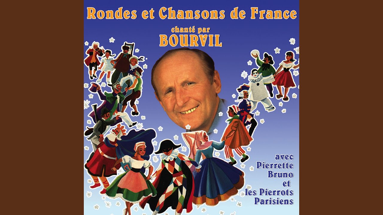 Alouette, gentille alouette YouTube