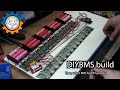 DIYBMS - How to order and build it