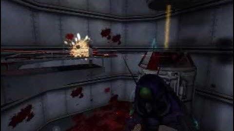 SSH Mod Messup 1 - WTF Mod Patch Edition