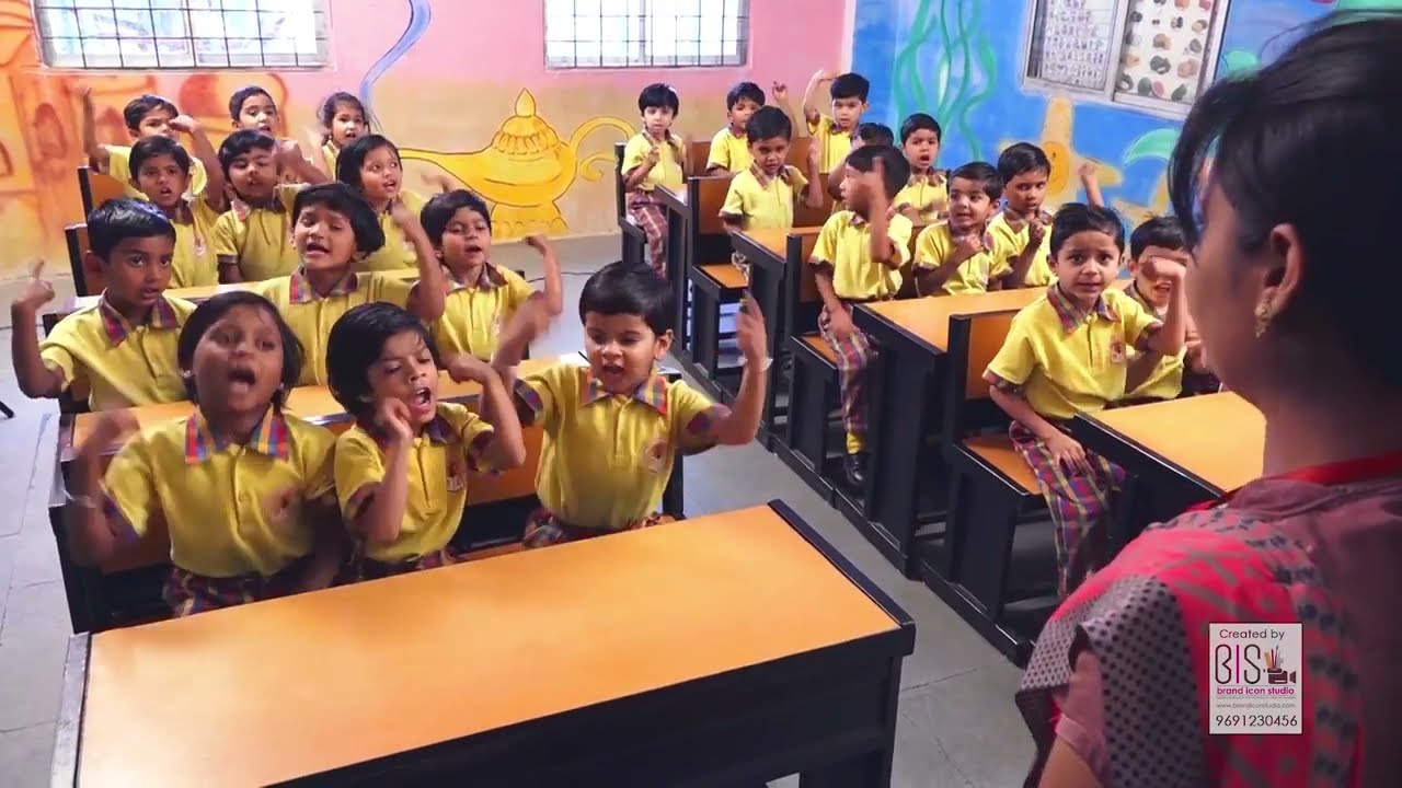 Best Advertisement | School Advertisement | best TV AD | Latest TV Advertisement | DPS School AD
