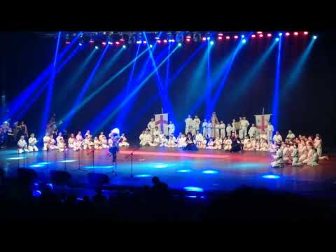 წმინდა გიორგის ჯგუფი