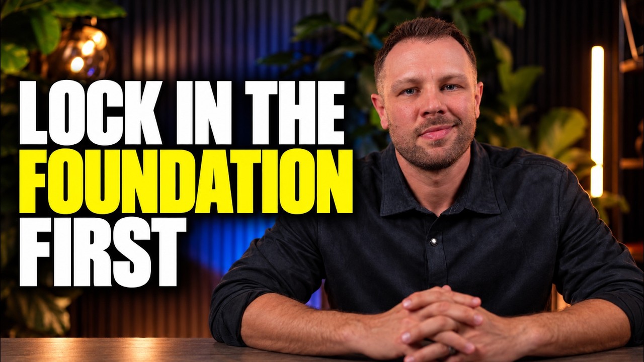 The 5 Money Moves Every Single Person Should Make