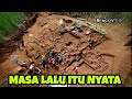 Masa Lalu itu Nyata - Proses Ekskavasi Tahap 1-2 Situs Srigading, Lawang, Malang, Jawa Timur