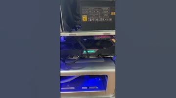 Mac Pro Case Mod fonte nova.