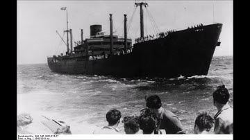 Onward conscript army