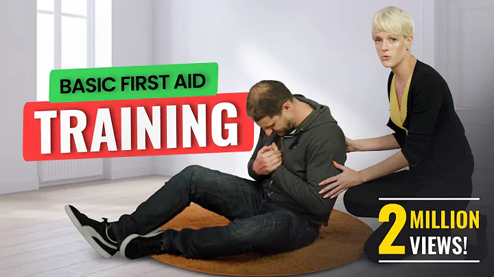 Learn Basic First Aid Training UK | Free First Aid Course (Updated 2024) - DayDayNews