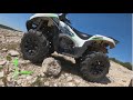 Lifting my ATV 3 Inches and Are the Elka's Shocks Worth It?