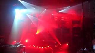 Lj Tronics - Limp Bizkit - Behind Blue Eyes