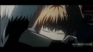 TOKYO GHOUL  {SAD EDIT}--AMV -- ARCADE