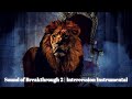 Sound of Breakthrough 2 | Intercession Instrumental