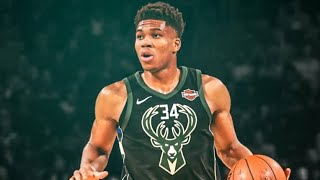 Commentator Interestingly Pronounces Giannis Antetokounmpo's Name