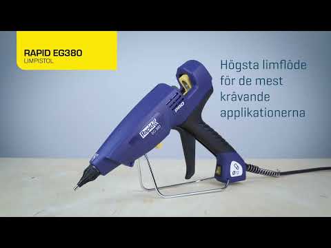 Pro Standarddüse für Klebepistole Rapid PRO EG360/EG380 - L43 mm 1,5