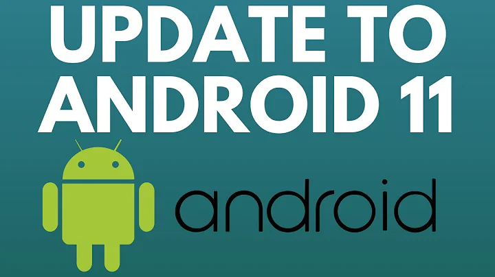 How to Install Android 11 on a Pixel