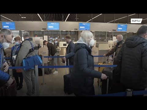 Video: Hvordan Reise Til Tyskland Fra Russland