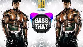 50 Cent - Candy Shop (Bass Boosted) ft. Olivia