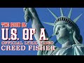 Creed fisher   the good ol us of a official lyric