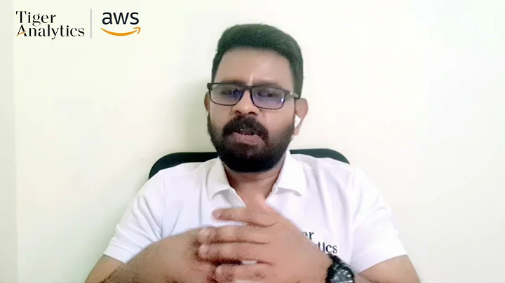 Data Expert Talks (Episode1) Data Modernization: Igniting Growth & Innovation by Ajeeth Amarasekaran