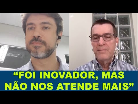 SOBRE O ANTIGO HOSPITAL DA UNIMED SALTO ITU