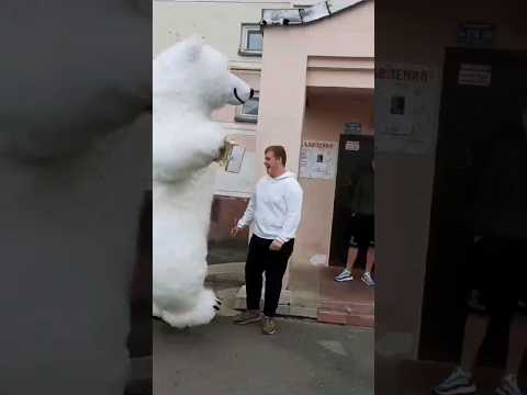 С самого утра, невероятно подняли настроение в день рождения парней близнящек 😎🎁🥳 #деньрождения