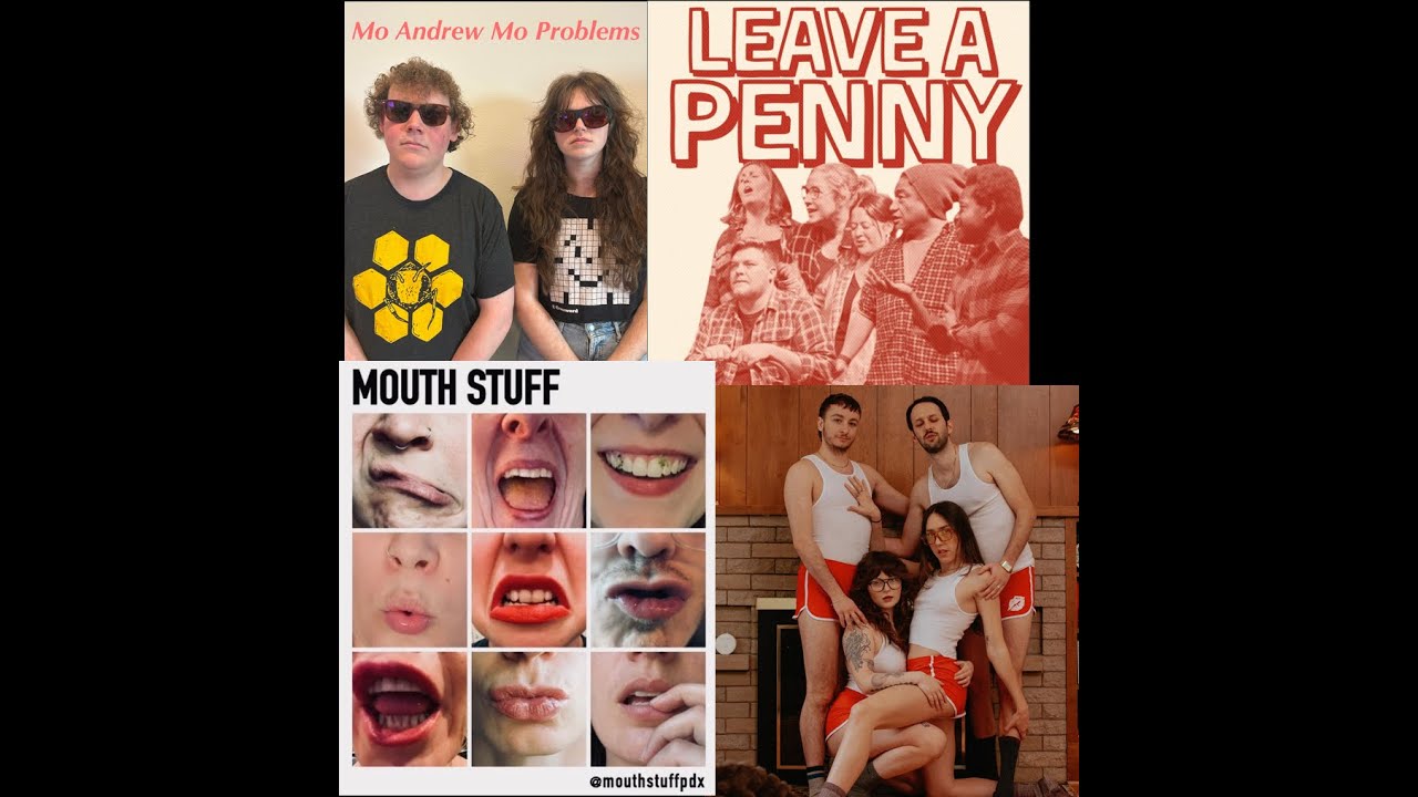 Curious Comedy Sunday School 2026.01.04