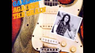 Video thumbnail of "Rory Gallagher - I Take What I Want.wmv"