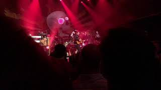 The Decemberists - Shankill Butchers 9/25/18