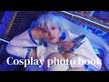 【メイキング動画】コスプレ写真集発売中⋆⸜🎀⸝⋆
