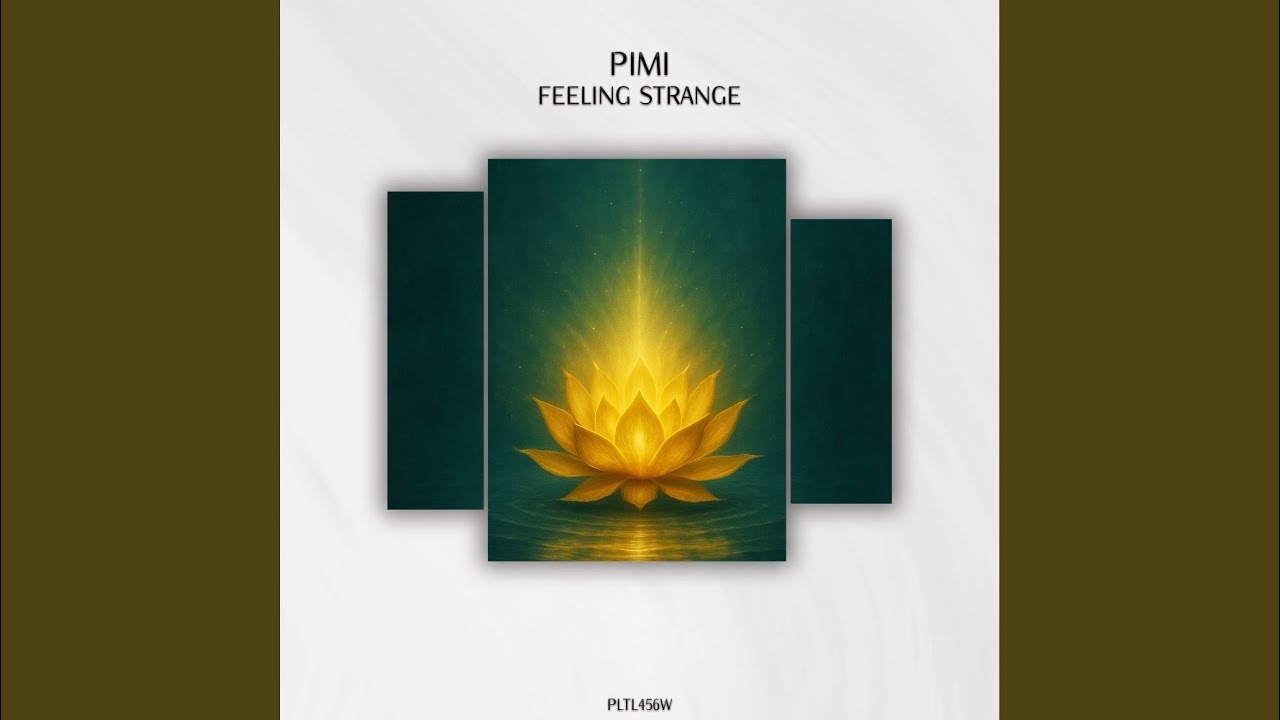 Watch Feeling Strange on YouTube Watch Feeling Strange on YouTube