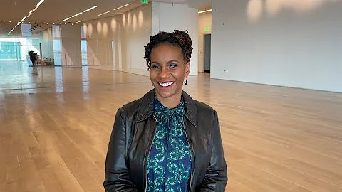 Dr. Tonya Matthews, The International African Amer...
