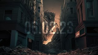 Tarrare - 06.02.23 (Official Lyric Video)