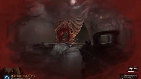 [1/2] F.3.A.R - [Interval 08: Ward] - [NC]