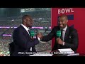 How Efe Obada Made NFL History — His Career in His Own Words | NFL UK & Ireland