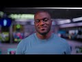 How Efe Obada Made NFL History — His Career in His Own Words | NFL UK & Ireland