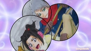 [Bleach Couples] So Big! MEP