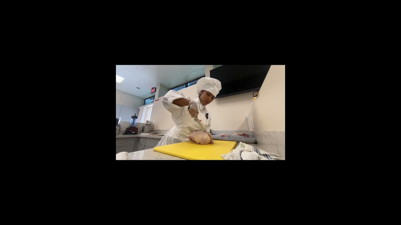 Skills USA competition submission