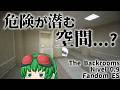 【ゆっくり解説】「Nivel 0.9, "Peligro al Acecho"」について【The Backrooms】