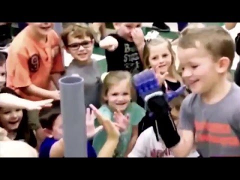 Transcending Disability 