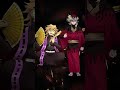 Demon Slayer characters turn into demons #demonslayer #viral #anime #edit #shorts #tanjiro #muzan