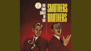Video thumbnail of "The Smothers Brothers - Hangman"