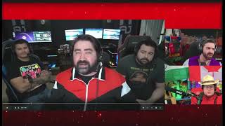 Kino Casino Clips July 1st Angry Joe Segment