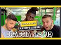 Braccia n2 - Showtime GP come io mi alleno a corpo libero #19