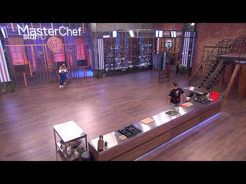 MasterChef 2023 | Το "άκυρο" τρέξιμο Παναγιώτη και Νίκου!