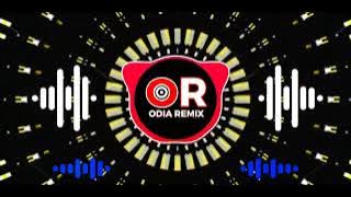 Rickshaw Wala Pila - Sambalpuri Dj (Edm Tapori Remix) Dj Babu X Dj Santu X Odia Remix