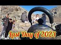 Last day of 2023