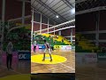 🔥🏐 Las mejores jugadas del partido 🏐🔥
