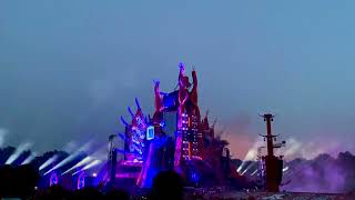 Defqon.1 2023 | The Endshow [Feel So Good]