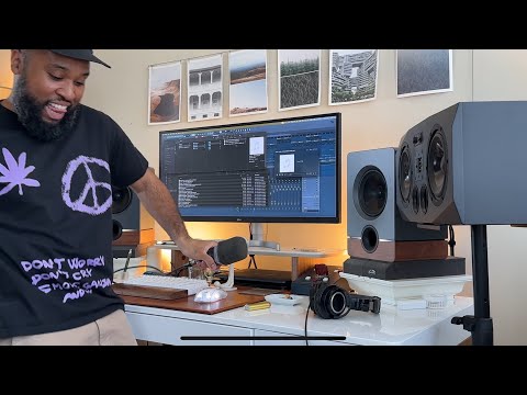 Beat Blog #54 (Sounds of 2008)