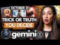 GEMINI ♊︎ "This Is Serious! You Might Need To Sit Down For This!" 🐞 Gemini Sign ☾₊‧⁺˖⋆