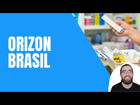 Autorizador de PBM Orizon Brasil!