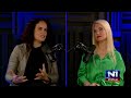 N1 podkast s Suzano Lovec: Je odrešitev mogoča?